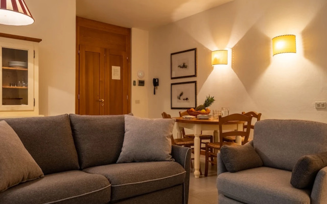 Roccamare Resort - Ville e Appartamenti