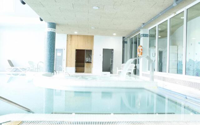 Thalassa Sport