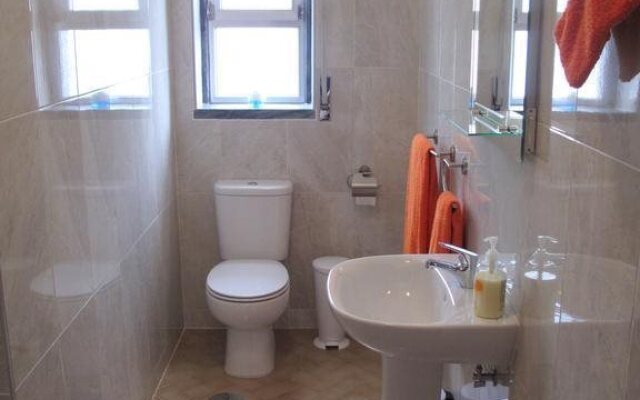 CASA CERES Bed & Breakfast