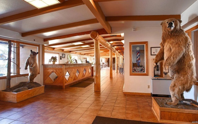 Best Western Valdez Harbor Inn