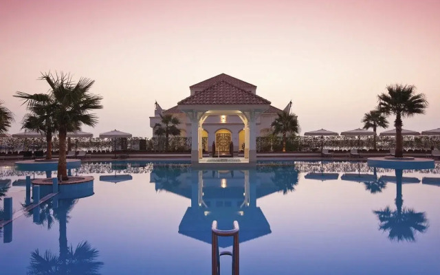 Movenpick Beach Resort Al Khobar