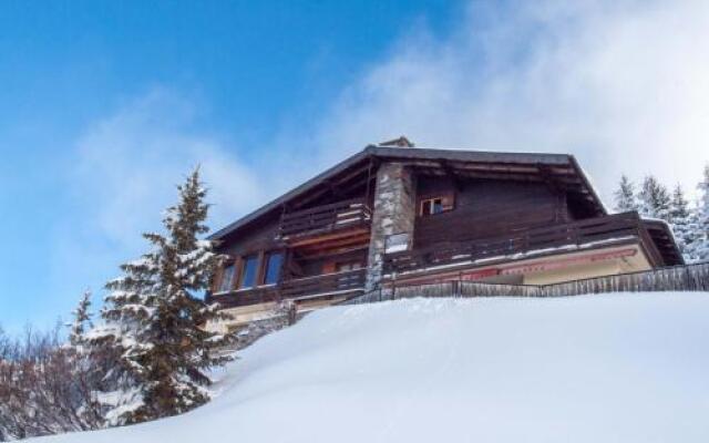 Chalet Panorama