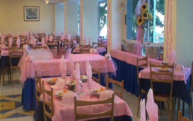 Hotel Astoria