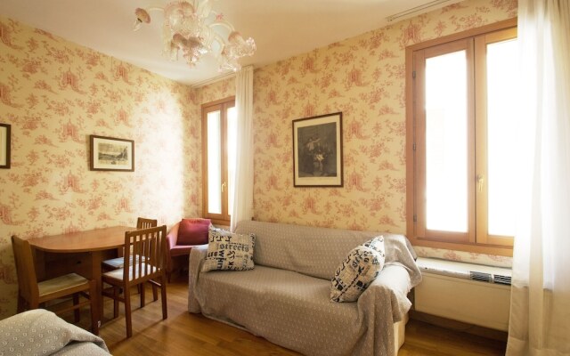 Apartment Goldoni