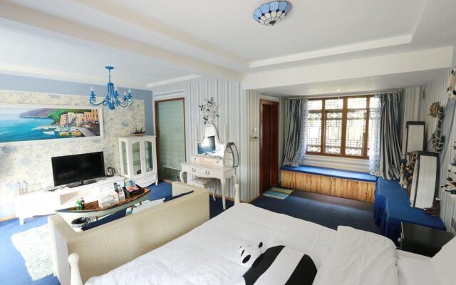 Zhaogongguan Boutique Inn