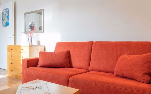 Seepark Sellin (OSE510)