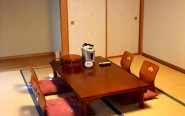 Business Hotel Shiobara