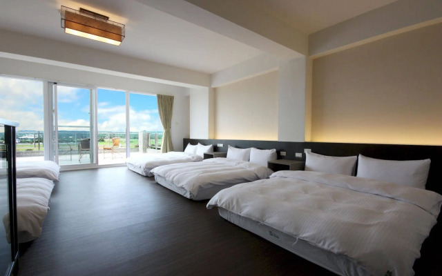 Kenting Green Yard B&B