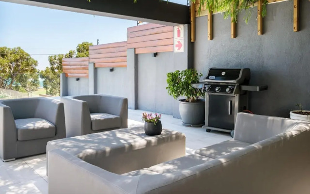 Ocean View Camps Bay 5bed Villa w Pool Valtameri