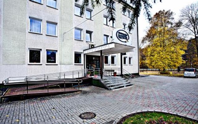 Hostel Krechowiak