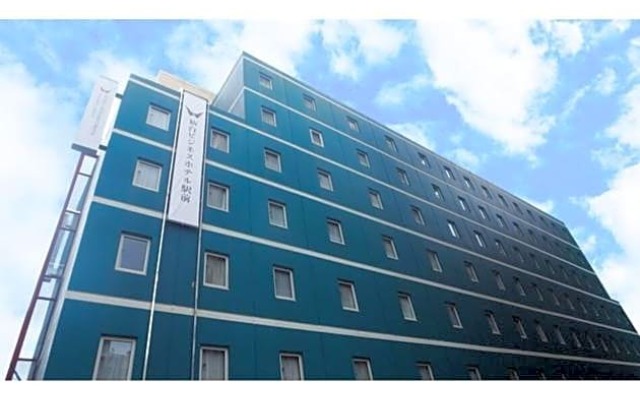 Sendai Business Hotel Ekimae - Vacation STAY 71918v