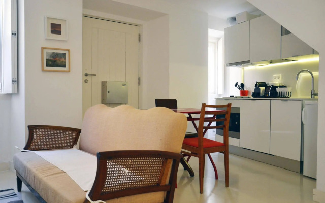 My Suite Lisbon Serviced Apartments