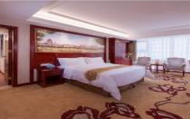 Vienna Hotel Shenzhen Baoan Xinan