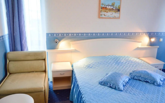 Aphrodite Hotel
