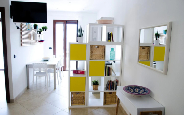 Appartamento Smaldone