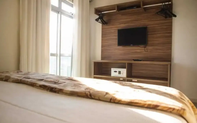 Manhattan Apart Hotel
