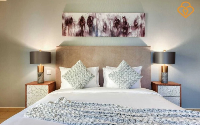Sadaf 8  JBR - Apartment 505