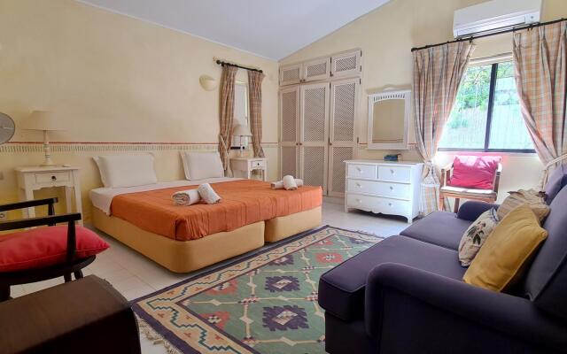 Dunas Douradas Beach Villa