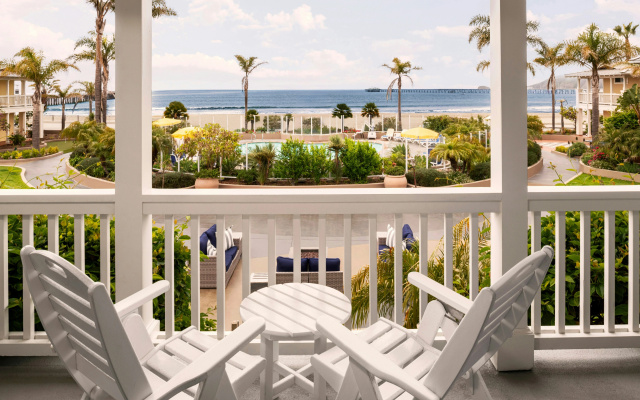 Avila Lighthouse Suites