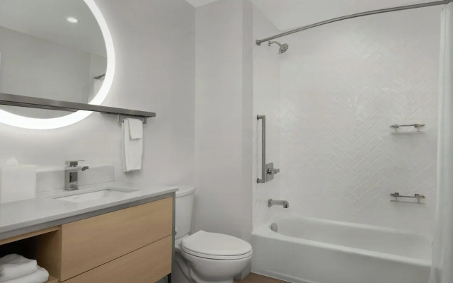 TownePlace Suites Sikeston