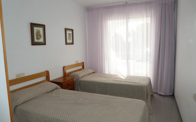 Apartamentos Font Nova 3000