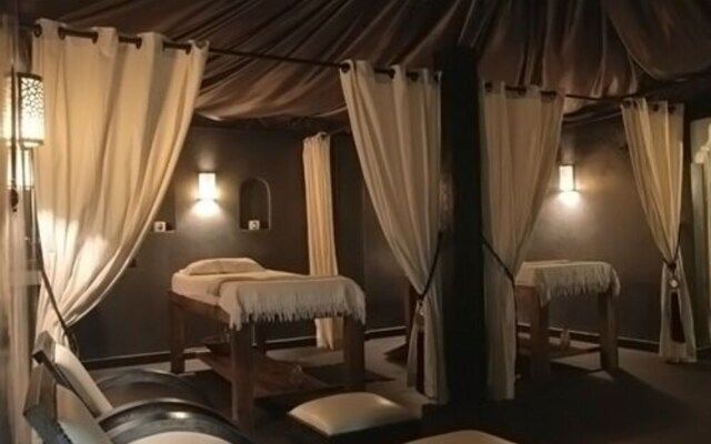 Les Sources Berbères Riad & Spa