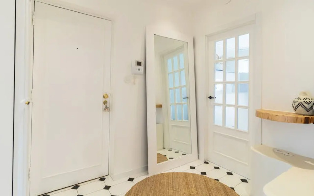 Ti Beach House in Mindelo