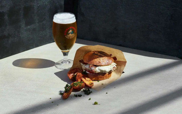 Backstage Hotel Stockholm