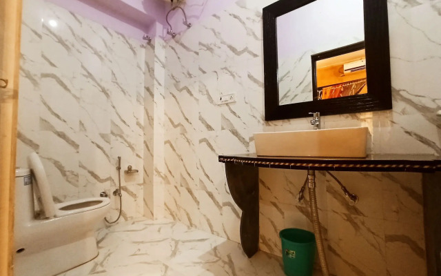 Hotel Royal Haveli