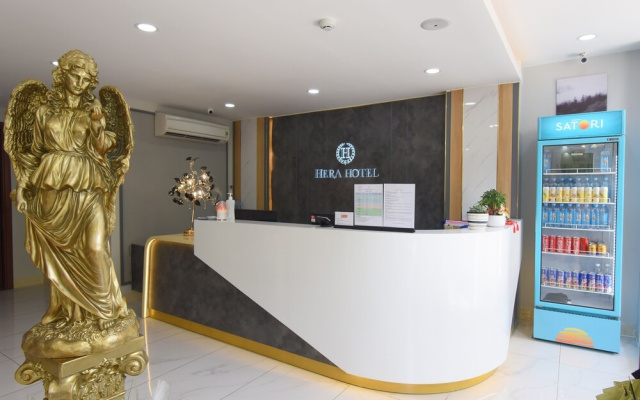 Hera Hotel