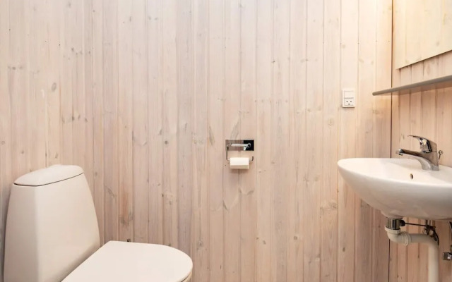 8 Person Holiday Home in Frorup-by Traum