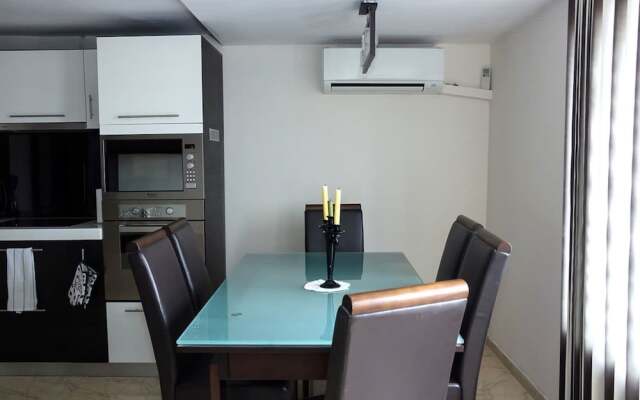 FM Deluxe 1-BDR Apartment - Vinitza Area -Varna