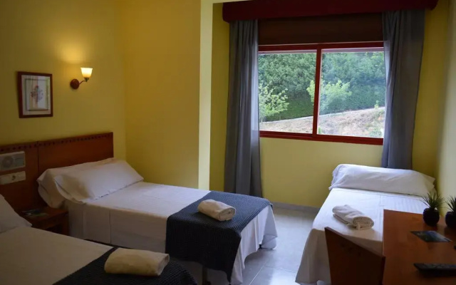 Hotel Alda Acquamaris Sanxenxo