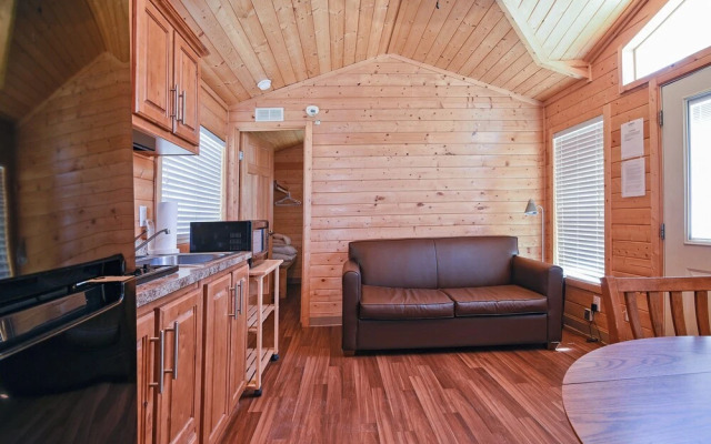 Wilderness Lakes RV Resort
