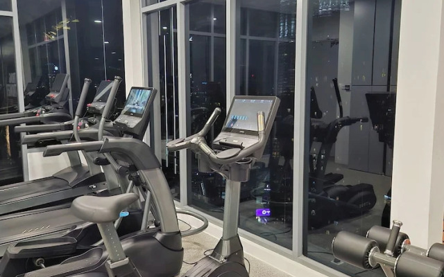 Royce KLCC Kuala Lumpur City Centre by Dormeo Destinations