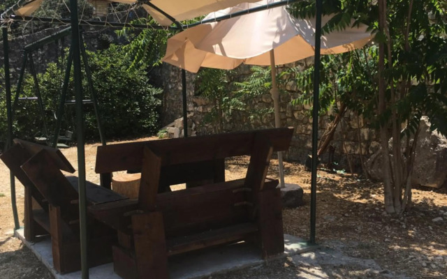 Hotel Myrtos
