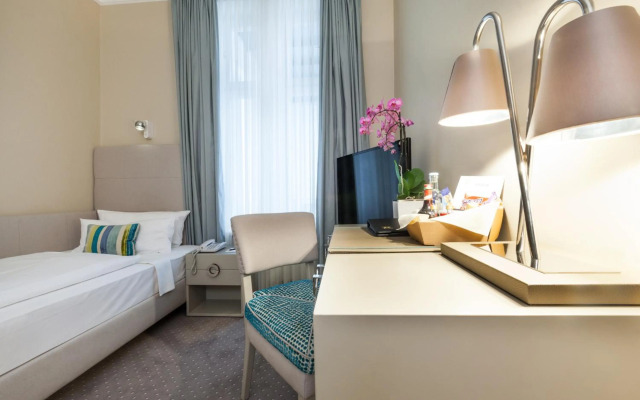 Hotel an der Oper