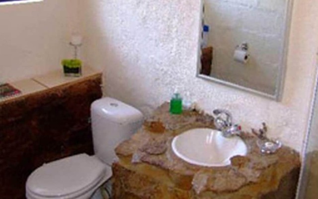Barn Guesthouse