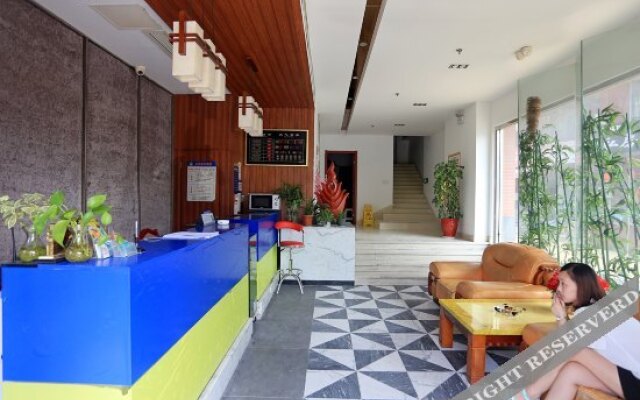 Yunhao Business Hotel