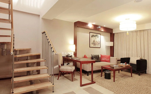 Mercure Beijing Downtown