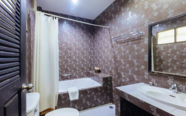 Silamanee Resort & Spa