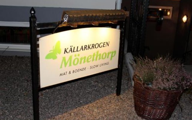 Hotell Mönethorp