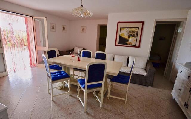 Apartment in Tricase with balcony