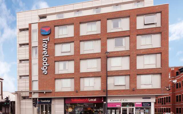 Travelodge Maidenhead Central