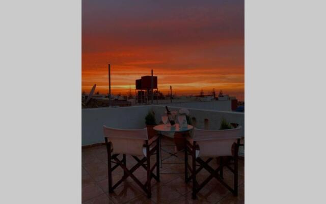 Sea & Sunshine Apartment Near To The Beach