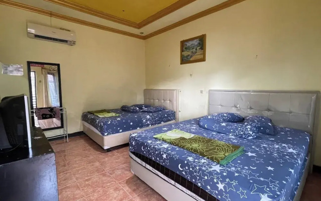 Hotel Malinda Pangandaran