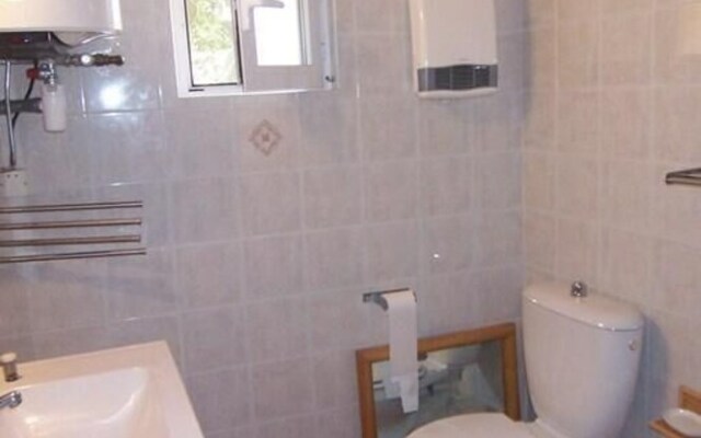 Apartment CHIRO - Sea view - Favone Apartment 1