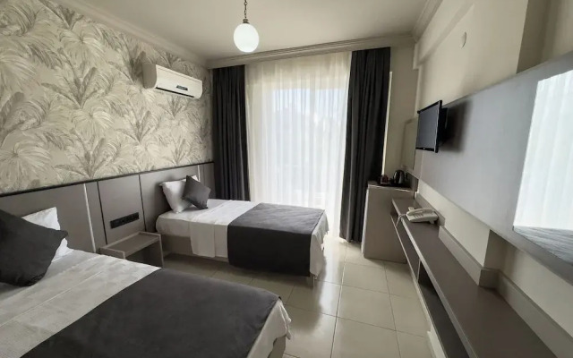 Sardunya Hotel