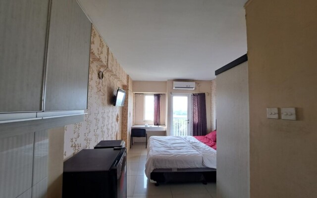 Hotel O Apartement Grand Sentraland By King Property