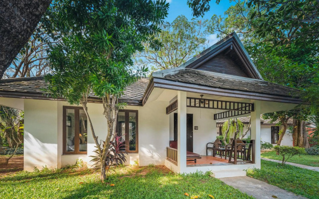 The Hive Hotel Samui